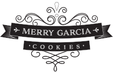 Merry Garcia Cookies