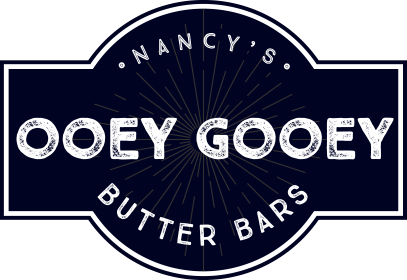 Ooey Gooey Butter Bars